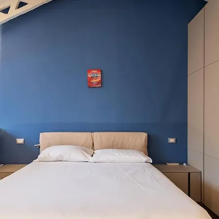 Umbria126 Loft In Zona Dateo Milan Exterior photo