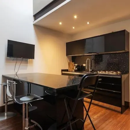 Umbria126 Loft In Zona Dateo Milan Exterior photo