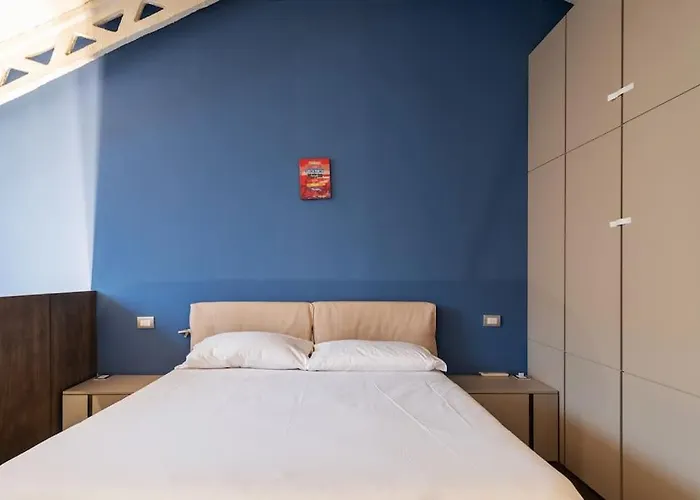 Umbria126 Loft In Zona Dateo