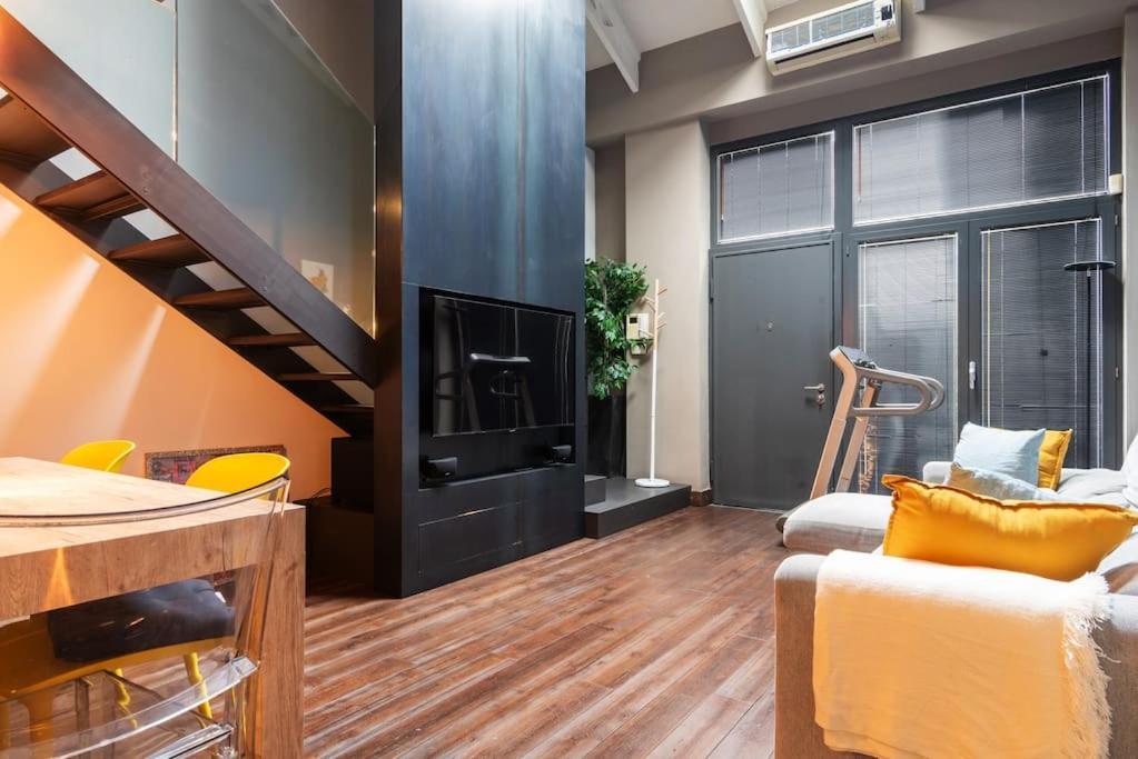 Umbria126 Loft In Zona Dateo Apartamento *
